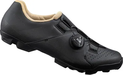 Obrázek produktu pro Tretry Shimano SH-XC3 W - dámské, černá 2021 - Velikost 40