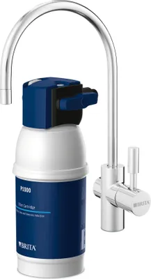 Produktbild von Wasserfilter-Armatur mypure P1