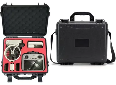 Obrázok produktu pre Vodotesné a nárazuvzdorné puzdro na dron DJI Flip RCSTQ