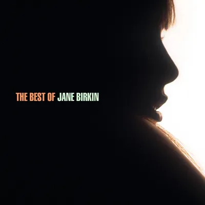 Produktbild von Jane Birkin - Best Of