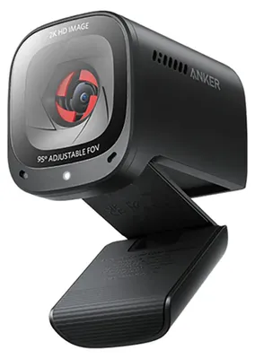 Immagine prodotto di Anker Innovations PowerConf C200 Nero 1 (A3369011)