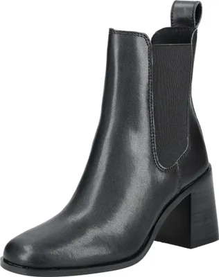 Produktbild von Steve Madden Stiefelette Stiefelette Leder/Textil
