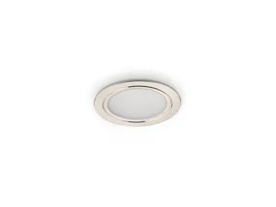 Produktbild von Anelli Farbwechsel LED 1, Leuchte, Einzelleuchte ohne Schalter, edelstahlfarbig