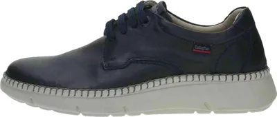 Imagen del producto de Zapatos bajos Callaghan 53505-AZUL para Hombre