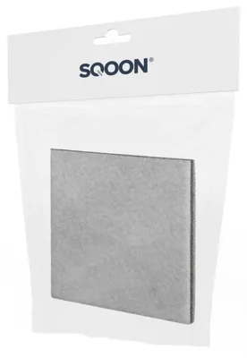 Produktbild von SQOON Motorfilter für Philips Staubsauger – Ersatzfilter – Passend für verschiedene Modelle – 432200037300