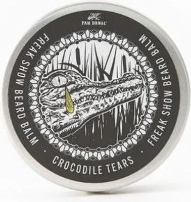 Image de Pan Drwal Freak Show Balsam do brody Crocodile Tears 60ml