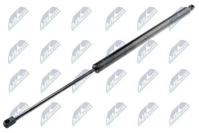 Produktbild von NTY AE-VW-016 Gasfeder Heckklappendämpfer für VW Transporter IV Bus (70B, 70C, 7DB, 7DK, 70J, 70K, 7DC, 7DJ) 685mm