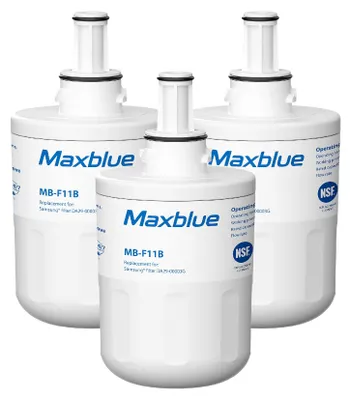 Kühlschrankwasserfilter 3er-Pack für Samsung DA29-00003G
