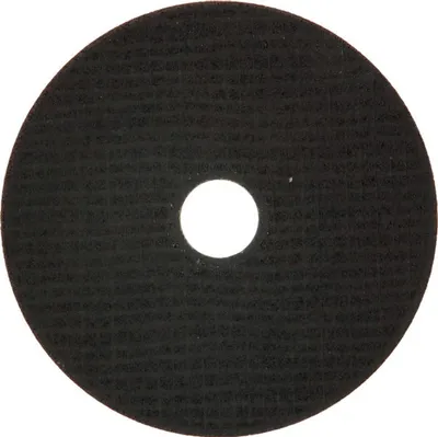 Image de Disque à tronçonner PRO Stainless Steel and Metal, 125x 1,6x 22,23 mm, droit, 100 pces