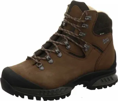 Produktbild von Hanwag Tatra II Narrow GTX Herren Wanderschuh  braun braun 46.5