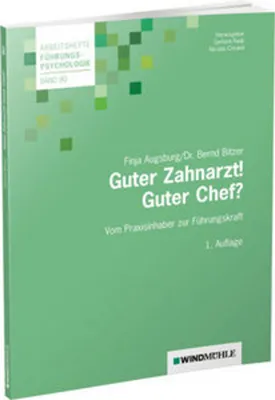 Immagine prodotto di Guter Zahnarzt! Guter Chef?