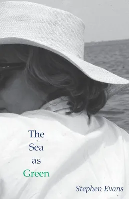 Produktbild von The Sea as Green
