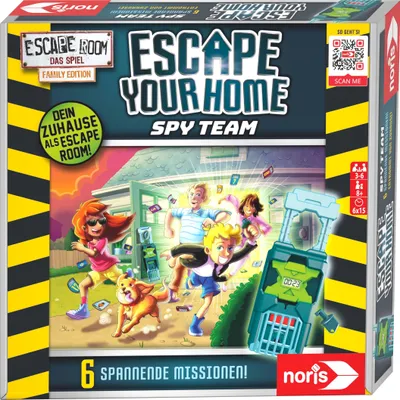 Immagine prodotto di Noris Escape your Home 606101975