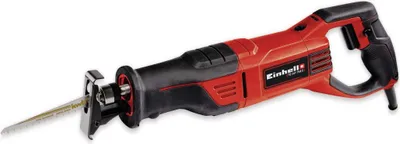Immagine prodotto di Einhell TE-AP 750 2800 spm 750 W Schwarz, Rot