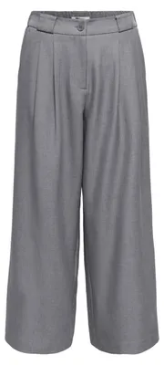 Zdjęcie produktu dla Tylko Onllinda Life Hw - damskie spodnie typu culotte, kolor Cc TLR