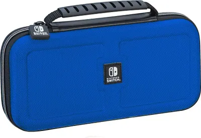 Produktbild von Nintendo Switch Travel Case NNS30BL (AL112562), Blau