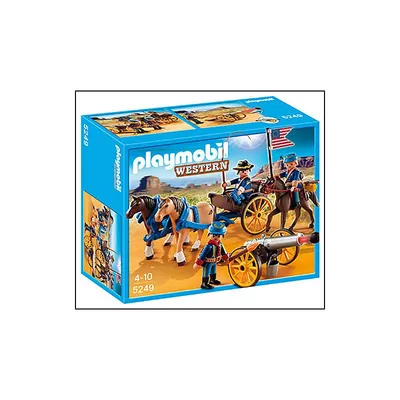 Produktbild von PLAYMOBIL 5249, Mehrfach