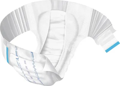 Produktbild von MoliCare® Premium Elastic 9 Tropfen - M 1x26 Stück