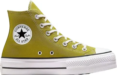 Obrázek produktu pro Converse Sneakers A08286C in Green color size 36
