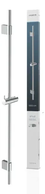 Produktbild von 67151 STILO Brausestange, Chrom