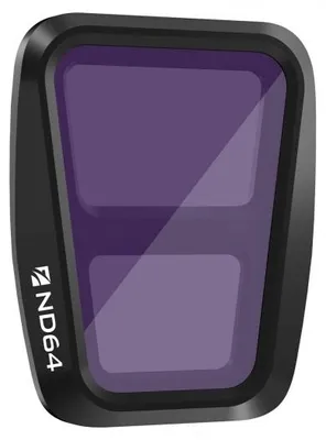 Produktbild von Freewell ND64 filtr pro DJI Air 3