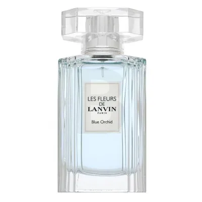Produktbild von Lanvin Blue Orchid Eau de Toilette für Damen 50 ml