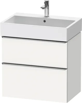 Produktbild von DURAVIT DE4372070180000 D-Neo WTUWH Rek 684x442x625 Wß Mt H3H