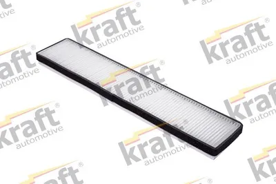 Produktbild von KRAFT 1732010 Innenraumfilter Pollenfilter für FORD MONDEO III Kombi (BWY)