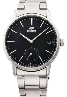 Produktbild von Orient - Armbanduhr - Herren - Chronograph - RA-SP0001B10B