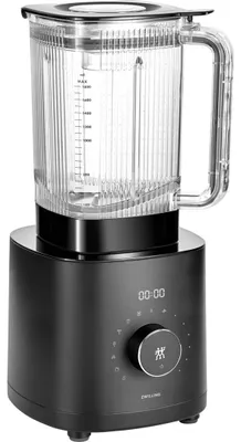 Obrázok produktu pre ZWILLING Enfinigy vysokovýkonný mixér Pro čierny