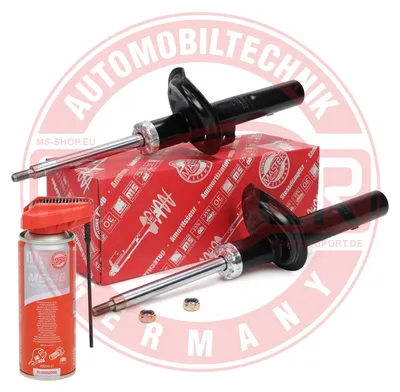 Produktbild von MASTER-SPORT GERMANY Stoßdämpfer 16K002451P