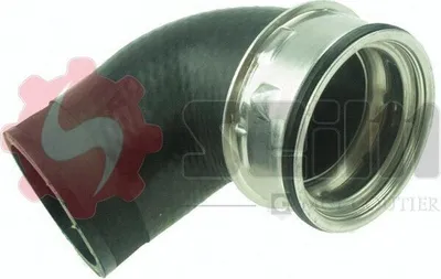 Produktbild von SEIM 981588 Turbo Ladeluftschlauch für VW SHARAN (7M8, 7M9, 7M6) für SEAT Alhambra (7V8, 7V9)