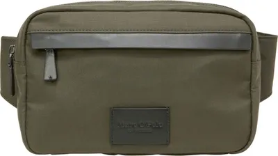 Produktbild von Marc O'Polo Gürteltasche Belt Bag Neverland Iron dunkelgrün