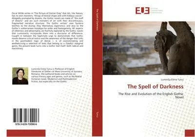 Produktbild von The Spell of Darkness