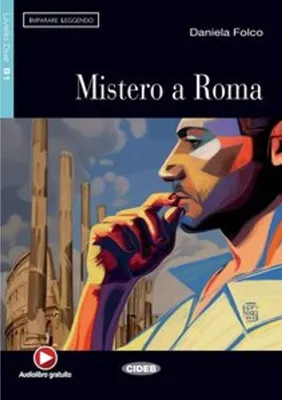 Zdjęcie produktu dla Mistero a Roma