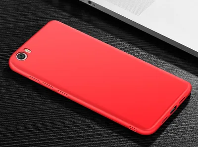 Immagine prodotto di Custodia in TPU per Samsung Galaxy S7, colore rosso