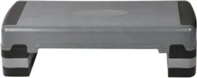 Produktbild von Aerobic-Stepbox SEDCO 80x31x15/20/25 cm