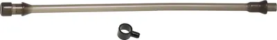 Produktbild von Philips Saeco 421941310831 (=CP0588) Milchschlauch für Kaffeevollautomaten