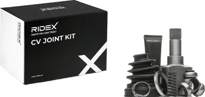 Produktbild von RIDEX Gelenksatz Antriebswelle für FIAT Ducato Kastenwagen (250, 290) 5J0095
