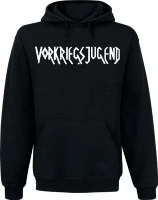 Produktbild von Vorkriegsjugend - Heute Spass, Kapu