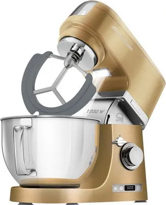 Image de Sencor STM7877CH robot de cuisine 1000 W 2,2 L Champagne