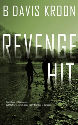 Produktbild von Revenge Hit