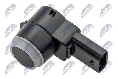 Produktbild von NTY EPDC-ME-001 Einparkhilfe Parksensor Schwarz passend für MERCEDES-BENZ C-Klasse Limousine (W204) C-Klasse T-modell (S204) A-Klasse (W169)