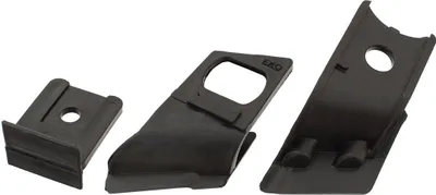 Obrázek produktu pro Sada na opravu světlometů LEVÝ držák pro BMW E90 E91 E92 E93