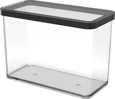 Produktbild von ROTHO Loft - behälter für leckereien - 2 1l