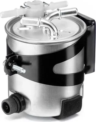 Produktbild von Kraftstofffilter UFI 55.418.00 für RENAULT SCÉNIC II (JM0/1) Filtereinsatz
