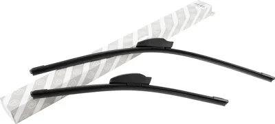 Produktbild von Wischerblattsatz Flat Blade 58-40 cm 71802635