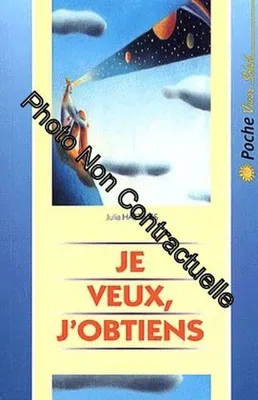 Image de Je Veux, J'obtiens