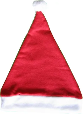 Produktbild von 10x Weihnachtsmütze
