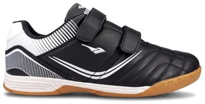 Productafbeelding van Schoenen Permani Coras A15101BLACKWHITE